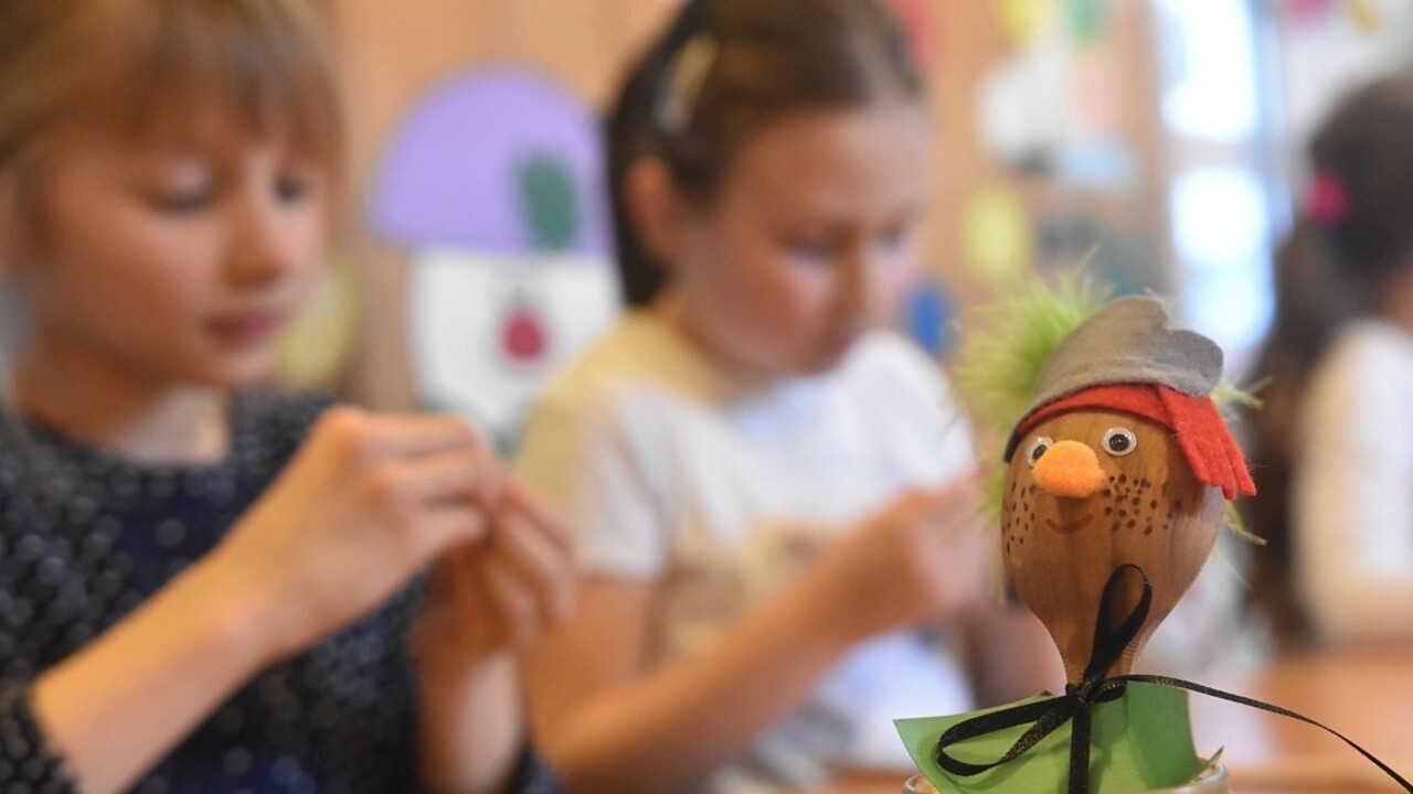 Do škôl možno zavedú nový predmet, vzniká pilotný projekt