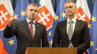 Premiér bol u Rašiho, pripravuje ďalšie obmedzenie byrokracie