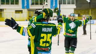 Mesto hokejový klub nepodporilo, hrozí mu reálny zánik