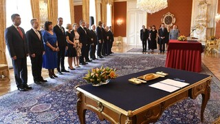 Politológ L. Jelínek o zložení novej českej vlády