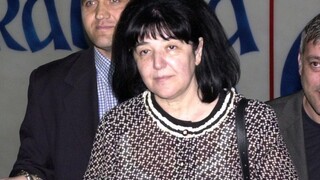 Vdovu po Miloševičovi, ktorá ušla do Ruska, posielajú do väzenia