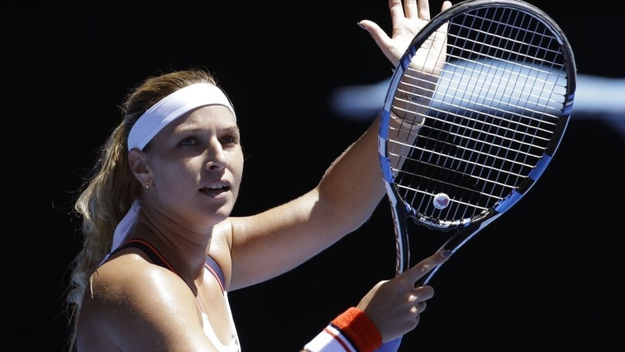 Cibulková doplatila na výnimku. Na Wimbledone ju nahradí Serena