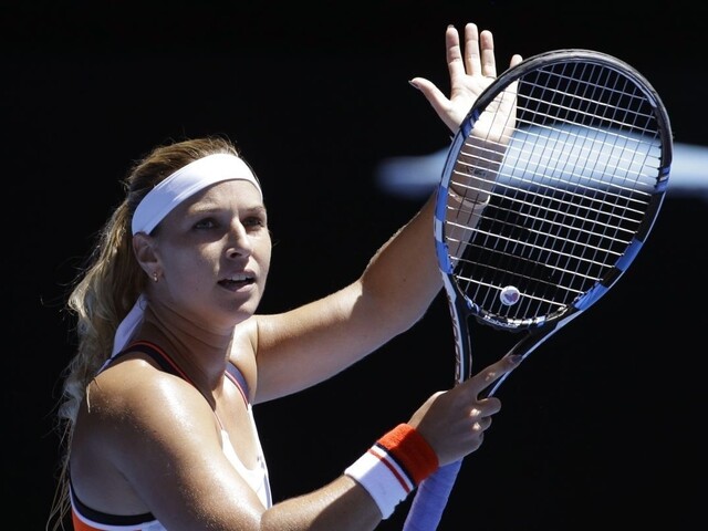 Cibulková doplatila na výnimku. Na Wimbledone ju nahradí Serena