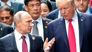 Trump sa stretne s Putinom, dohodli sa na usporiadaní summitu