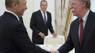 Trumpov poradca navštívil Rusko, vyvolal nádeje na zmierenie veľmocí