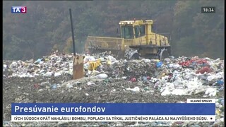Eurofondy sa nečerpajú efektívne. Presúvajú ich preto na iné priority