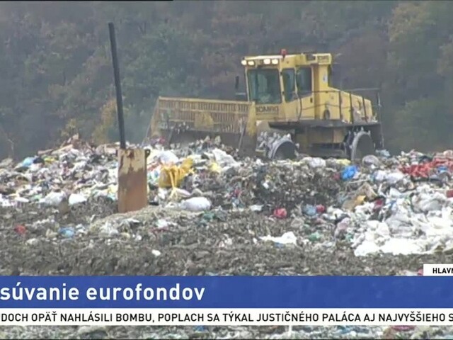 Eurofondy sa nečerpajú efektívne. Presúvajú ich preto na iné priority