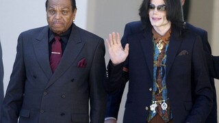 Zomrel popový patriarcha Joe Jackson, otec Michaela Jacksona