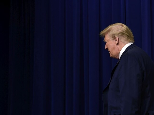 Trumpov imigračný zákon si nezískal podporu, politici ho odmietli