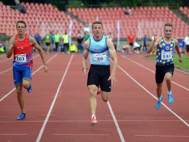 V Šamoríne sa zídu atletické špičky, prídu i svetoví rekordéri