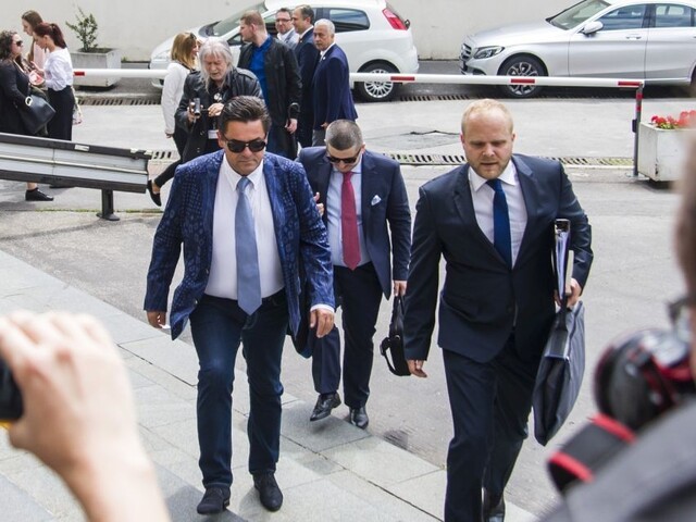 Zvrat v Kočnerovej kauze. Podnikateľ ide do väzby, Rusko nie