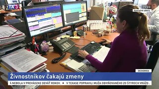 Živnostníci majú na zriadenie elektronickej schránky len pár dní