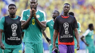 Futbalisti Kolumbie sa predstavia v osemfinále, Senegal prišiel o postup
