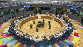 Taliansko blokuje závery summitu EÚ, trvá na svojich požiadavkách