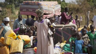 Viaceré severoafrické krajiny nechcú prijímať utečencov