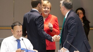 Lídri našli spoločné riešenie, dohoda zmiernila napätie v EÚ