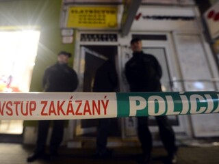 Známeho futbalistu našli mŕtveho, cudzie zavinenie nevylúčili