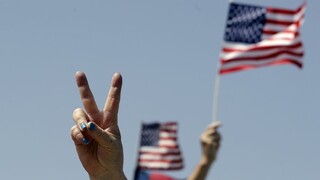 Rodiny patria spolu. Ľudia protestujú proti Trumpovej imigračnej politike