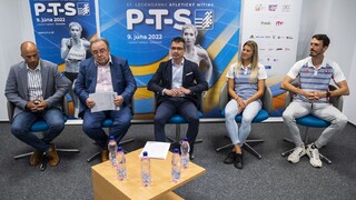V Šamoríne sa uskutoční najvýznamnejší atletický míting. Ide o znovuzrodenie PTS