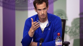 Začína sa Wimbledon, Murray ho vynechá pre problémy s kĺbom