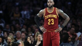LeBron znovu opustil Cavaliers, s novým klubom už podpísal zmluvu