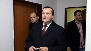 Polícia napokon zadržala odsúdeného Pachingera z kauzy nebankoviek