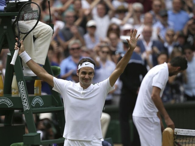 V Londýne štartuje Wimbledon, obhajovať titul bude Federer a Muguruzová