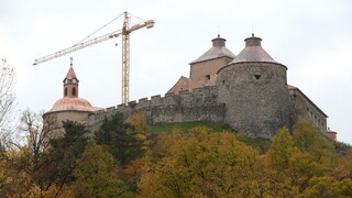 Obnovenie Krásnej Hôrky potrvá ešte minimálne tri roky