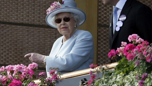Británia sa pripravovala na smrť kráľovnej, politici nacvičovali procedúry