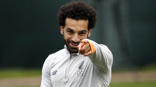 Salah zostáva v Liverpoole, atraktívnym ponukám odolal