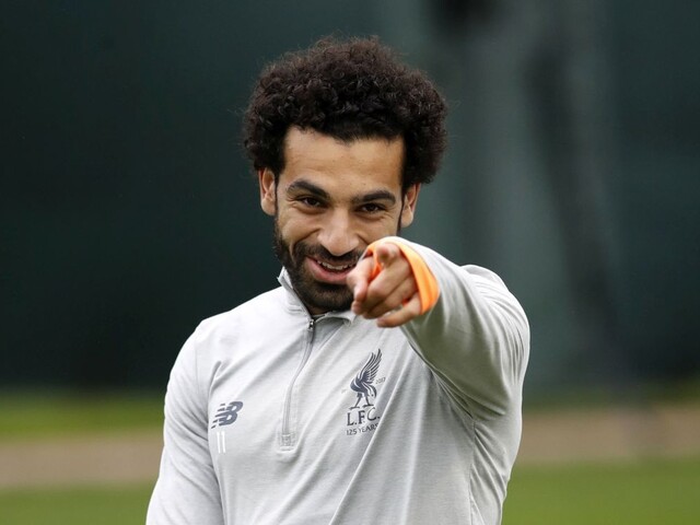 Salah zostáva v Liverpoole, atraktívnym ponukám odolal