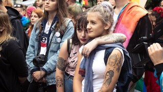 Maďari sú pre zákon o homosexuáloch v rozpore s Európskou úniou
