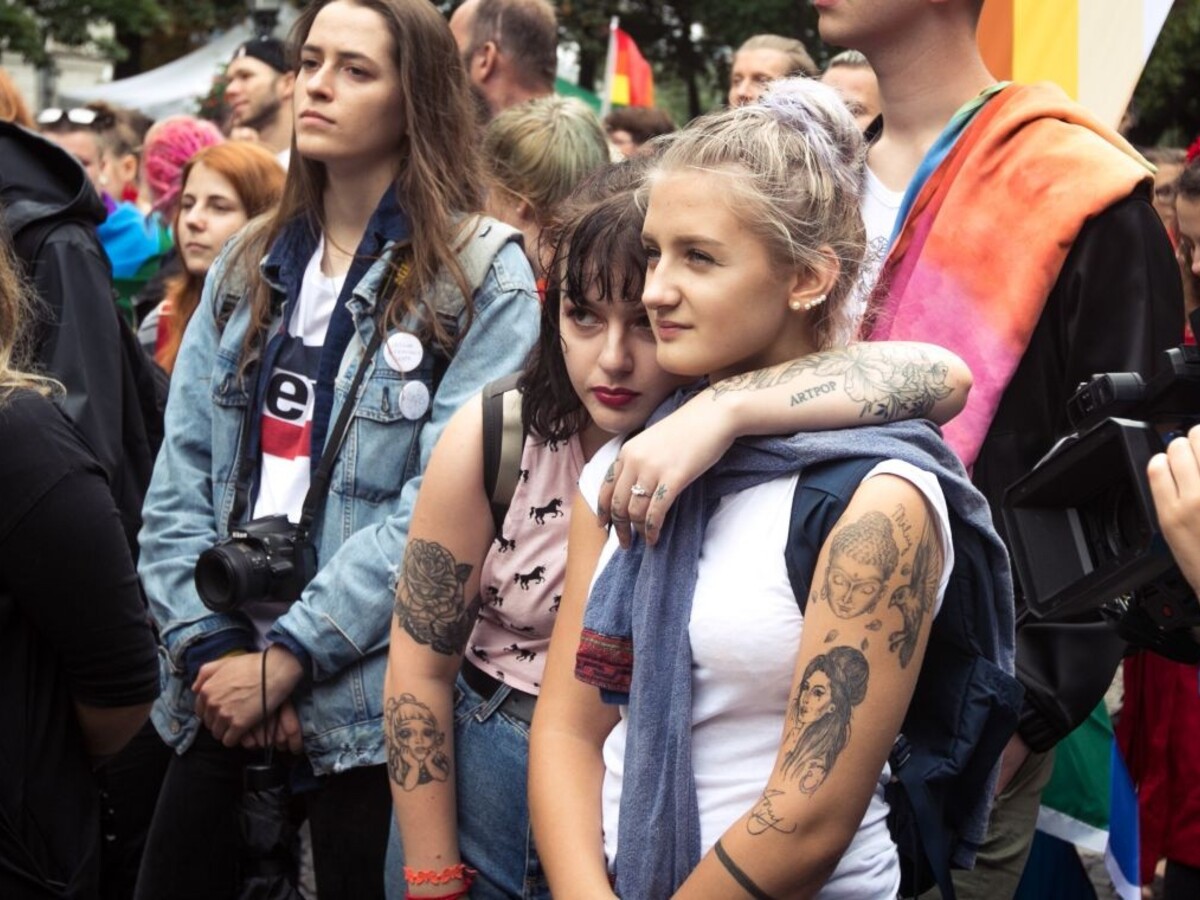 LGBTI Bratislava pride 1140 px (SITA/Diana Černáková)