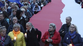 Sudcovia v Poľsku sú nespokojní, hnevá ich novela súdnictva