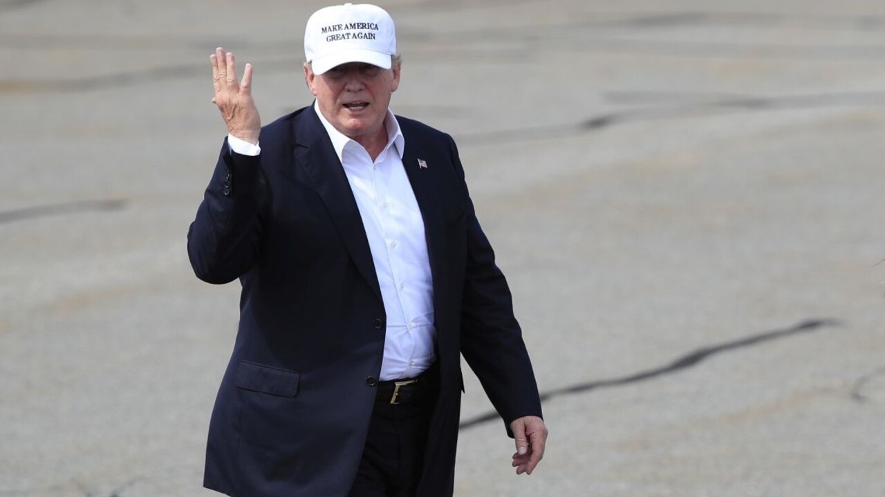 Zmeňte sa, inak začneme konať. Trump hrozí organizácii WTO