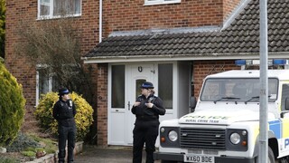 Skripaľa mali otráviť dvaja páchatelia, vraj sa nachádzajú v Rusku