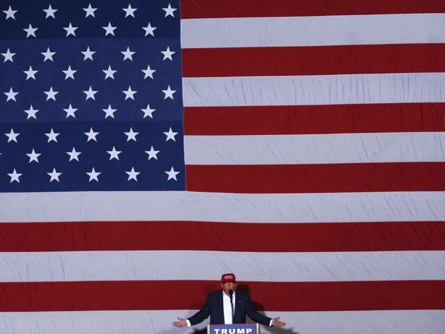 Obchodná komora USA spustila kampaň proti Trumpovej politike