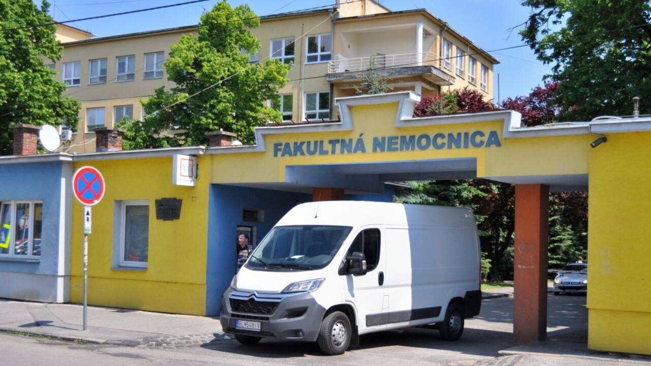 Adela zomrela krátko po pôrode, nemocnica musí zaplatiť tisíce