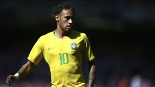 Real ponuku PSG nedal, Neymara nechce