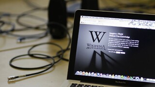 Wikipédia zablokovala svoj obsah, protestuje proti chystaným opatreniam