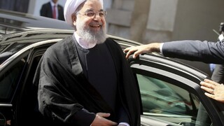 Irán prisľúbil dodržanie jadrovej dohody, má však podmienku