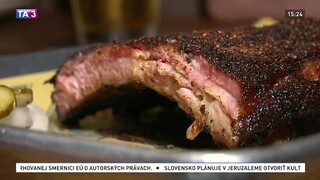 V Číne sa boja zdražovania, clá sa dotknú aj obľúbených pochúťok