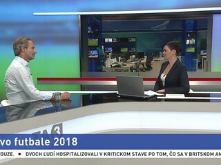HOSŤ V ŠTÚDIU: tréner K. Marko o osemfinálových dueloch