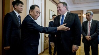 Americký diplomat pricestoval do KĽDR, chce dohodnúť detaily o odzbrojení