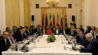 EÚ sa snaží zachrániť jadrovú dohodu s Iránom, Teherán má podmienky