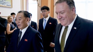 USA a KĽDR vytvoria pracovné skupiny na kontrolu odzbrojenia