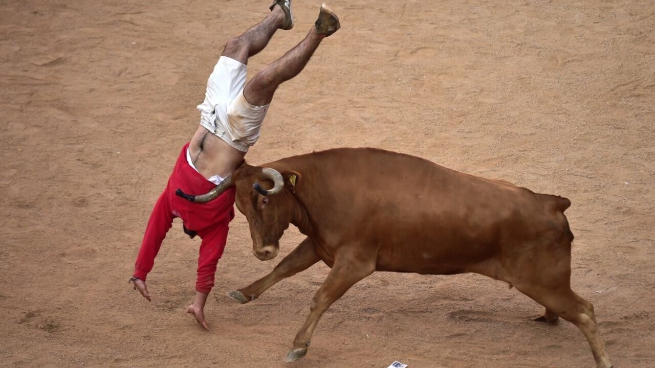 Najzaujímavejšie fotografie týždňa