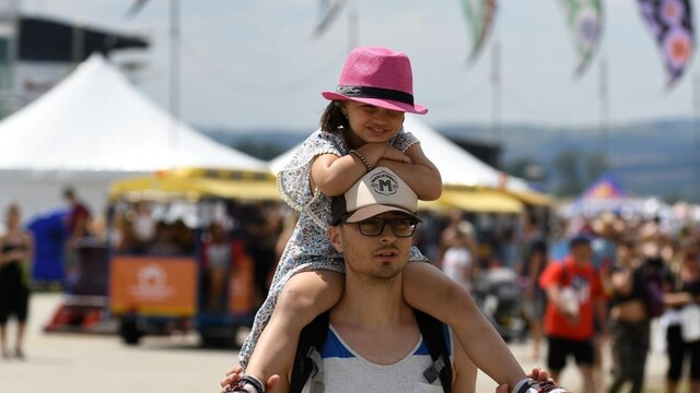 Pohoda zatvorila svoje brány, má za sebou vraj najsilnejší ročník