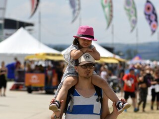 Pohoda zatvorila svoje brány, má za sebou vraj najsilnejší ročník