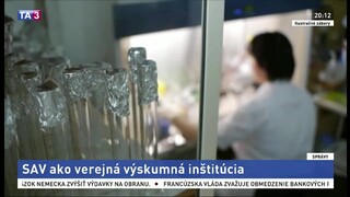 Premena SAV sa neskončila včas, rezortu chýbajú dokumenty